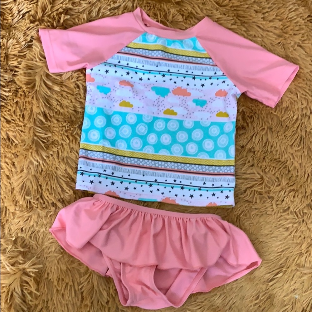 BOUTIQUE 2-piece